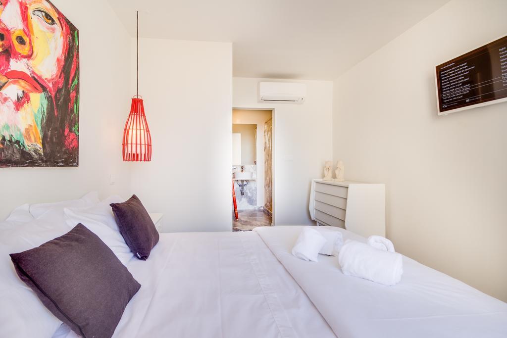 Double Room River View